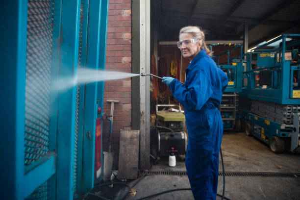 Best Pressure Washing Company Near Me  in Laurel Bay, SC