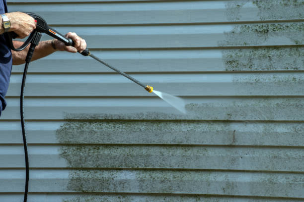 Best Pressure Washing Company Near Me  in Laurel Bay, SC