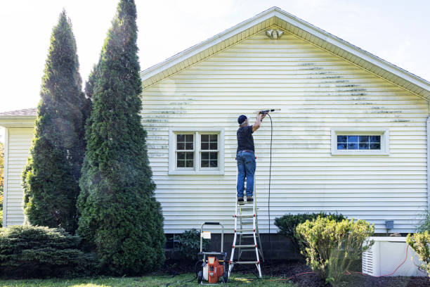 Pressure Washing Services for Businesses in Laurel Bay, SC