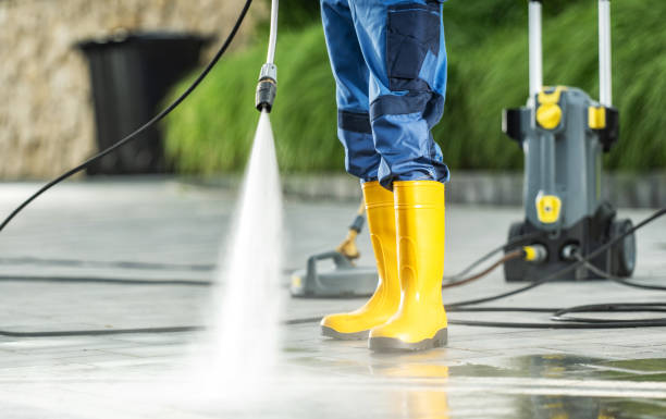 Best Power Washing Near Me  in Laurel Bay, SC