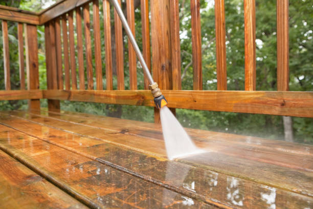 Best Garage Pressure Washing  in Laurel Bay, SC