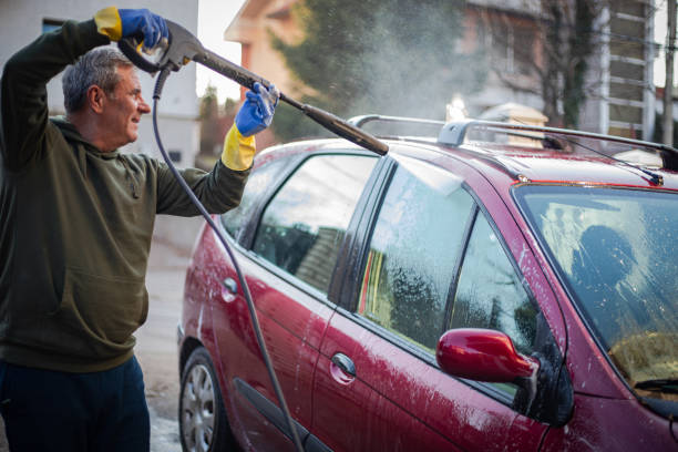 Best Affordable Power Washing  in Laurel Bay, SC