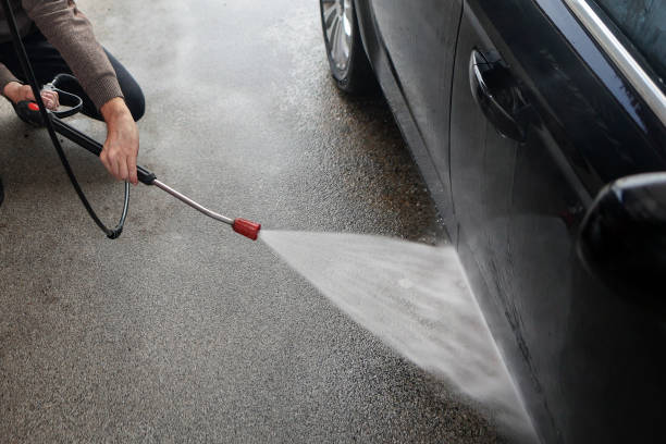 Best Concrete Pressure Washing  in Laurel Bay, SC